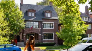 Suspect identified in Chicago fraternity sexual assault probe