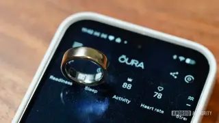 Class action questions Oura Ring sleep-tracking accuracy
