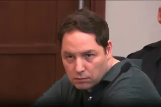 Virginia man gets life for double murder tied to Brazilian au pair affair