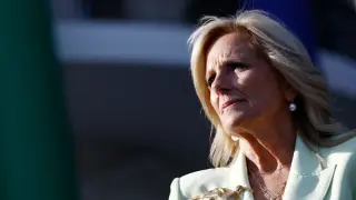 Jill Biden’s memoir pulls back the curtain on health scares, family trials, and political pressure
