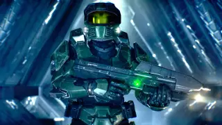 Halo Studios trims staff after Campaign Evolved launch amid troubled development