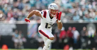 Patriots Face Roster Crisis as Hollins, Gilliam Hit IR Before Raiders Game