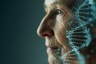 Structured, Coached Lifestyle Slows Aging and Protects Cognition