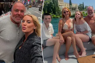 RHOSLC's Whitney and Justin Rose Reported Living Separate Lives Amid Financial Strain