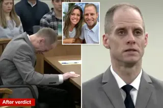 Ohio Jury Convicts 'American Idol' Alum Caleb Flynn of Wife's Murder