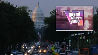 GTA 6 Launch Set to Trigger $1B US Productivity Loss as 1.5M Workers Call Out