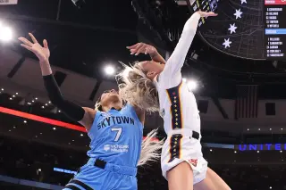 Cunningham's Return to the Court Battling Backlash and Fallout