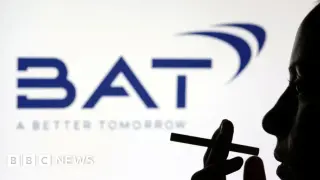 BAT toaxe nearly 9,000 jobs in pivot to digital, vaping focus