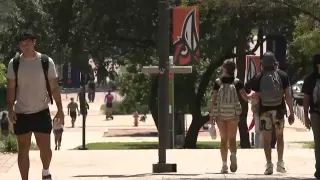 UTSA cyber breach delays fall semester start to Monday, state confirms