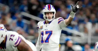 Lions seek Week 2 upset in Buffalo as fans weigh in