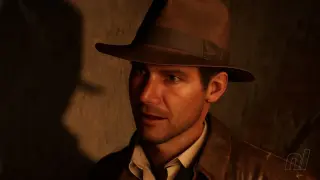 Indiana Jones: The Great Circle Lands Smoothly on Switch 2, With Some Open-Area Frame Drops