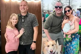 Gypsy Rose Blanchard's 'Forever' Pledge to Ken Urker Contrasts with His Sudden Death