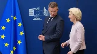 Budapest 1956 Commemoration Marks EU-Hungary Thaw Amid Ukraine Peace Stalemate