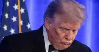 Trump Heads to the Greens and the Wires for AI as WHCD Fallout Continues