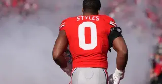 Giants draft buzz centers on Sonny Styles amid shifting mock boards