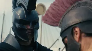 Nolan’s The Odyssey Triggers Imax 70mm Ticket Frenzy