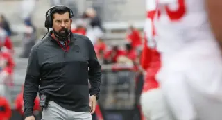 Buckeyes Deploy 51 Fresh Faces in Intrasquad Spring Showdown at the Horseshoe