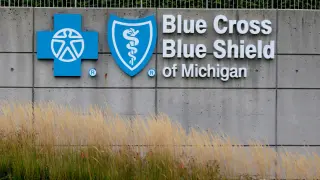 Michigan AG sues Blue Cross for antitrust violations, seeks hundreds of millions in damages