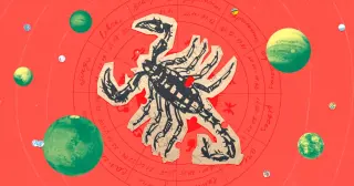 Late October Astrology: Scorpio Season and Taurus Full Moon Drive Transformation