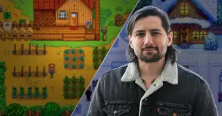 ConcernedApe Reveals Haunted Chocolatier Is an Action RPG Focused on Adventuring
