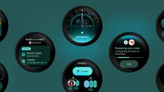 Google Introduces Wear OS 7 with Gemini AI and Dynamic Widgets