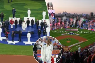 Patti LaBelle’s All-Star anthem sparks mixed reactions in Philadelphia