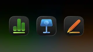 Apple Removes iWork Apps from App Store After AI Update Rollout