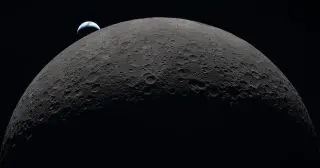 US Plans Nuclear Reactors in Space to Power Moon Missions by 2030