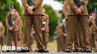 Harrogate army college: rape allegations spark calls for independent inquiry