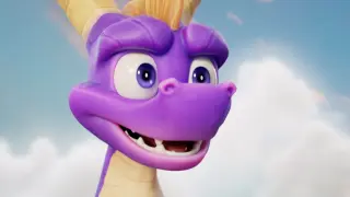 Spyro Soars Back with A Realm Beyond on PS5 in 2027