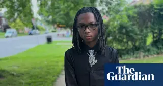 Louisville teen hailed for defending a girl from harassment is fatally shot