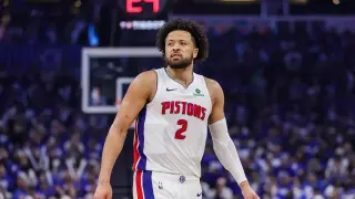 Pistons Offseason Roadmap: Balancing Cade Cunningham’s Rise with a Sharper Supporting Cast