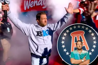 Fox Drops Barstool from 'Big Noon Kickoff' Amid Big Ten Pressure