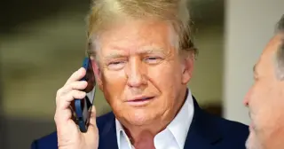 Trump Mobile fallout: MAGA backers feel duped as promised phones never materialize