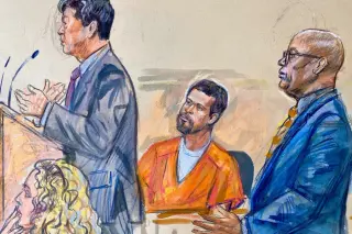 Judge questions suicide-watch status for WHCD attack suspect