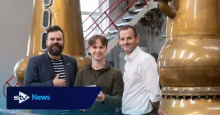 Scotch Whisky to Age in Orbit via 2028 'Space Puffin' Satellite