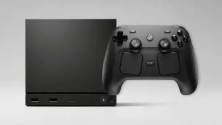 Valve Sets Summer Release Window for Steam Machine and Steam Frame