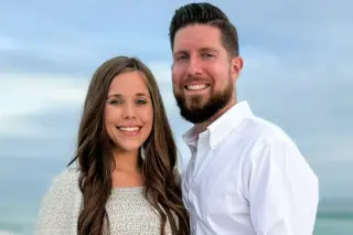 Jessa Duggar Seewald Announces Pregnancy, Expecting Seventh Child