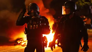 PSG Victory Sparks Clashes and Mass Detentions in Paris
