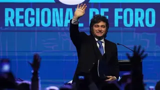 Argentina targets Navitas in Falklands oil dispute as Milei escalates sanctions