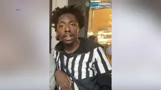 Violent postgame assault outside MSG leaves teen in a coma, suspects sought