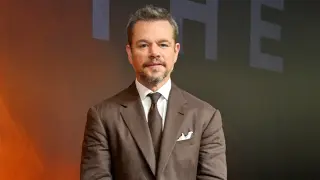 Matt Damon calls The Odyssey his toughest, most grueling film yet