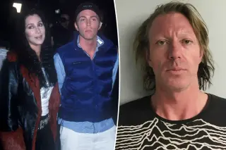 Cher widens her bid for court oversight of Elijah Blue Allman's finances amid guardianship tug-of-war