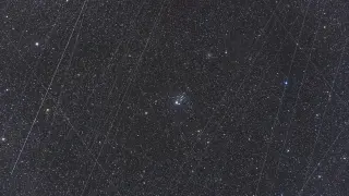 Private Space Mirrors Could Redraw the Night Sky, Law Can't Catch Up