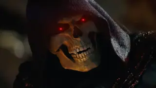 Leto’s Skeletor Steals the Spotlight in Masters of the Universe