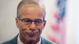 Thune Confirms No Path for Permanent Daylight Saving Time Amid Senate Gridlock