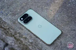 October Pixel Patch Targets Keyboard, Audio, and Camera Glitches
