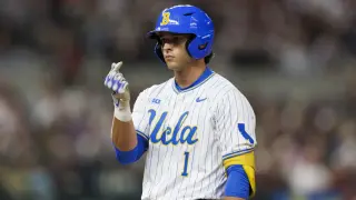 Top Trio Leads the 2026 MLB Draft Big Board