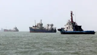 Divergent rules risk forging a two-tier global shipping system
