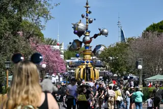 Fans petition PeopleMover comeback as Tomorrowland gets a futuristic makeover